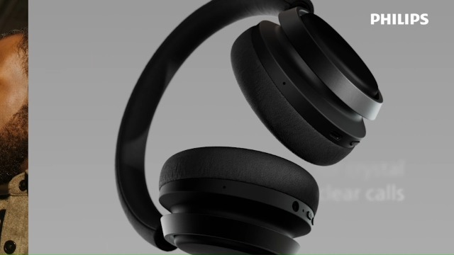 Amazon.com: Philips Fidelio L4 Flagship Over-Ear Wireless